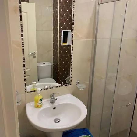 Apartment Marvel Deluxe Sunny Beach